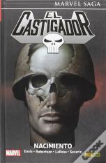 El Castigador 1. Nacimiento
