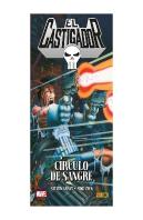 El Castigador: Circulo De Sangre