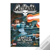 Capa do artigo El Castigador: Circulo De Sangre