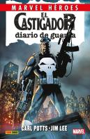 El Castigador