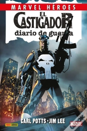 Capa do artigo El Castigador