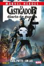 El Castigador - Preview