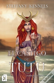 Capa do artigo El Castigo De Tutu