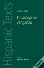 Capa do artigo El Castigo Sin Venganza