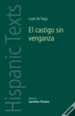 Capa do artigo El Castigo Sin Venganza