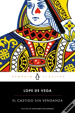 Capa do artigo El Castigo Sin Venganza
