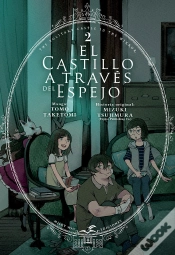 Capa do artigo El Castillo A Través Del Espejo 2