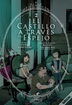 Capa do artigo El Castillo A Través Del Espejo 2