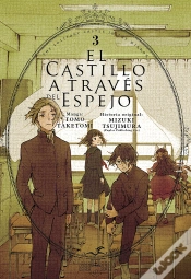 Capa do artigo El Castillo A Través Del Espejo 3