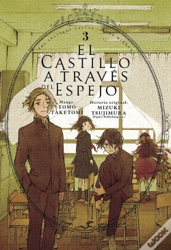Capa do artigo El Castillo A Través Del Espejo 3