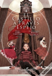 Capa do artigo El Castillo A Través Del Espejo 4
