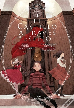 Capa do artigo El Castillo A Través Del Espejo 4