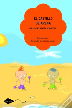 Capa do artigo El Castillo De Arena