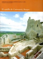 El Castillo De Castrojeriz, Burgos