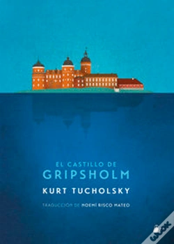 Capa do artigo El Castillo De Gripsholm