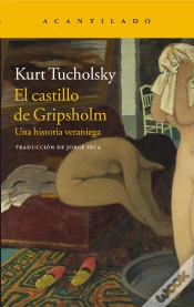 Capa do artigo El Castillo De Gripsholm