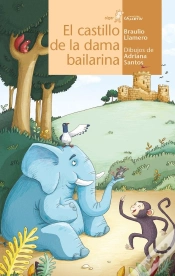 Capa do artigo El Castillo De La Dama Bailarina
