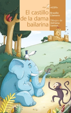 Capa do artigo El Castillo De La Dama Bailarina