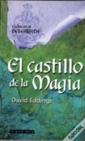 Capa do artigo El Castillo De La Magia