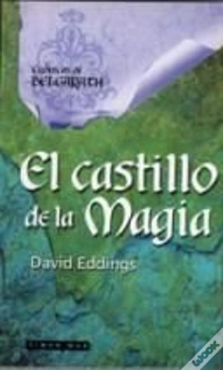Capa do artigo El Castillo De La Magia