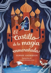Capa do artigo El Castillo De La Magia Enmaraada