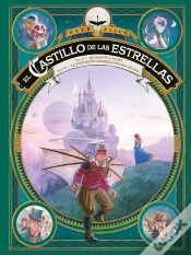 Capa do artigo El Castillo De Las Estrellas 05 Y 06