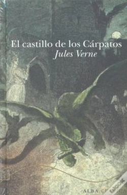 Capa do artigo El Castillo De Los Cárpatos