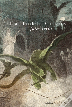 Capa do artigo El Castillo De Los Cárpatos