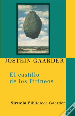 Capa do artigo El Castillo De Los Pirineos