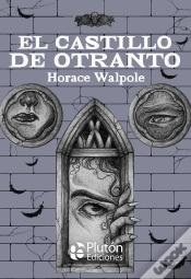 Capa do artigo El Castillo De Otranto