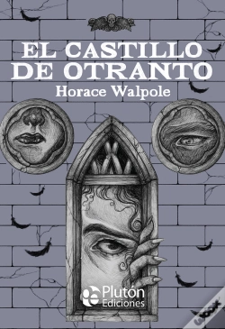 Capa do artigo El Castillo De Otranto