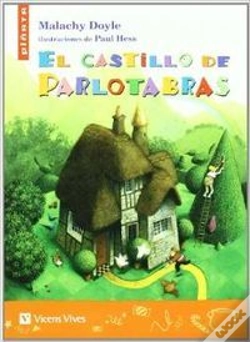 Capa do artigo El Castillo De Parlotabras
