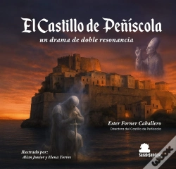 Capa do artigo El Castillo De Peñíscola
