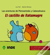 Capa do artigo El Castillo De Ratamugre