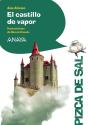El Castillo De Vapor - Preview
