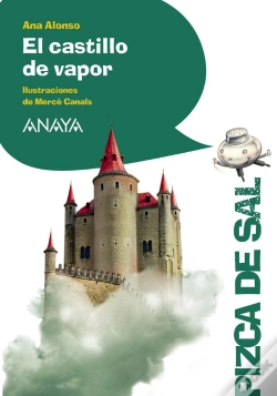 Capa do artigo El Castillo De Vapor