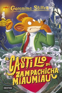 Capa do artigo El Castillo De Zampachicha Miaumiau