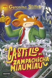 Capa do artigo El Castillo De Zampachicha Miaumiau