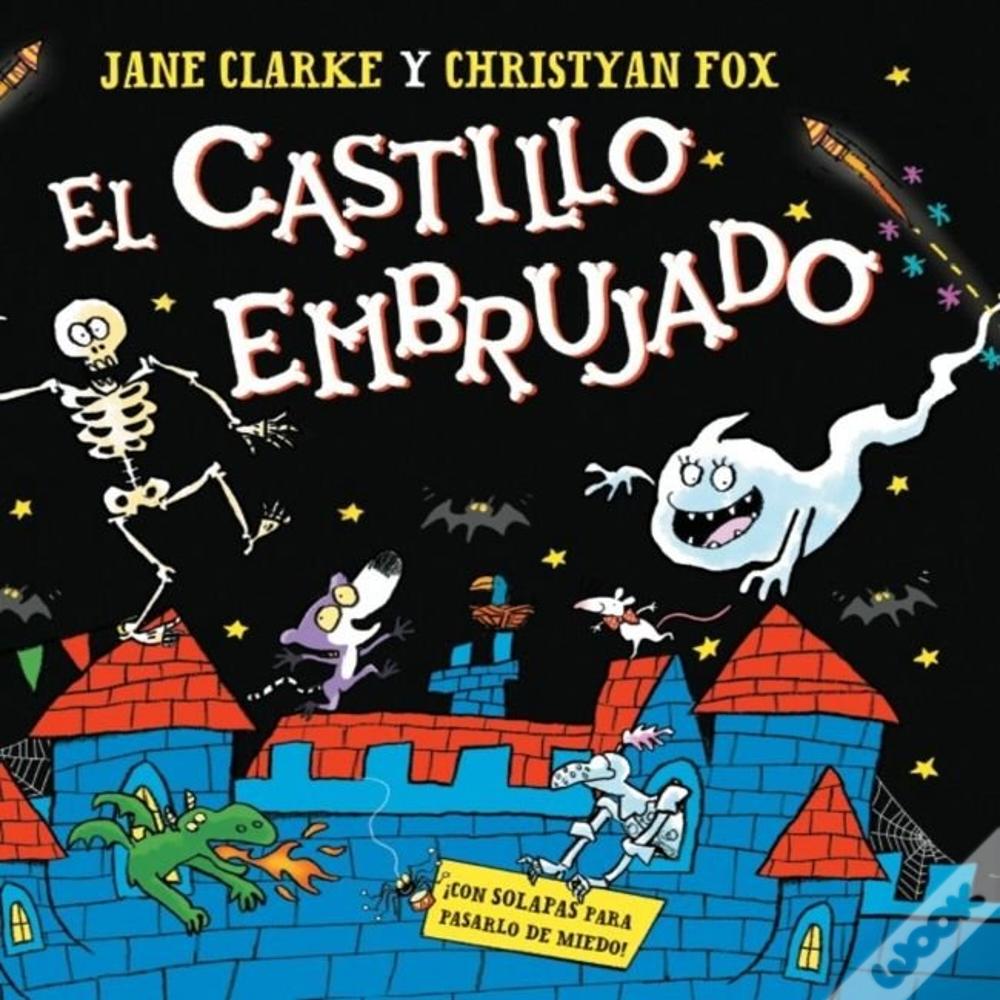 El Castillo Embrujado