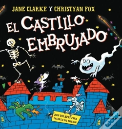 Capa do artigo El Castillo Embrujado