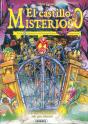El Castillo Misterioso (Desplegables Terror¡Ficos) - Preview