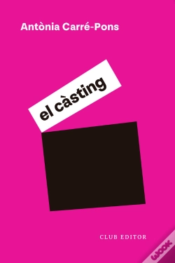 Capa do artigo El Casting