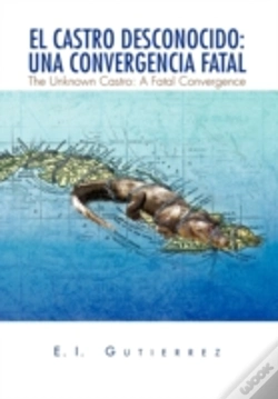 Capa do artigo El Castro Desconocido: Una Convergencia Fatal