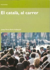 Capa do artigo El Català, Al Carrer