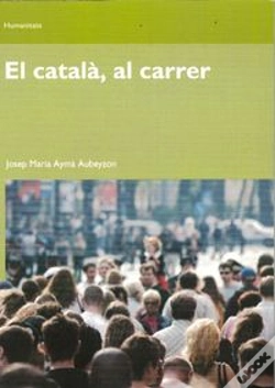 Capa do artigo El Català, Al Carrer