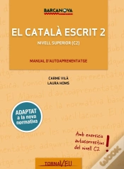 Capa do artigo El Català Escrit 2