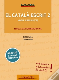 Capa do artigo El Català Escrit 2