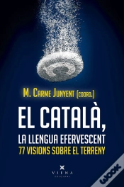 Capa do artigo El Català, Llengua Efervescent