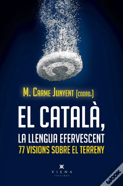 Capa do artigo El Català, Llengua Efervescent
