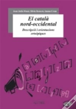 Capa do artigo El Català Nord-Occidental